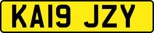KA19JZY