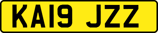 KA19JZZ