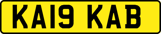 KA19KAB
