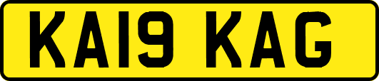 KA19KAG