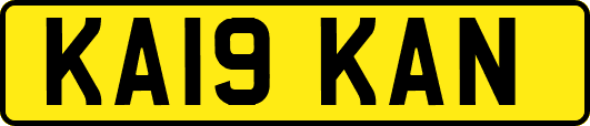 KA19KAN
