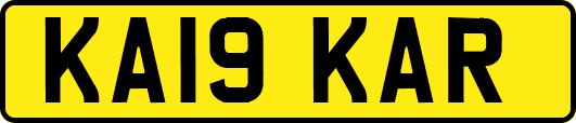 KA19KAR