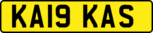 KA19KAS
