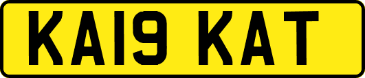 KA19KAT