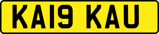 KA19KAU