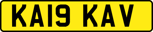KA19KAV