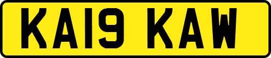 KA19KAW