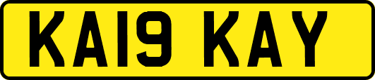 KA19KAY