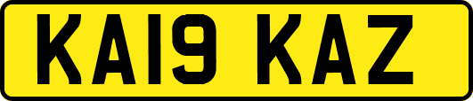 KA19KAZ