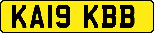 KA19KBB