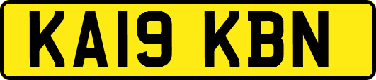 KA19KBN