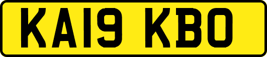 KA19KBO