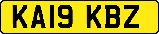 KA19KBZ