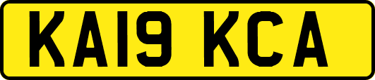 KA19KCA
