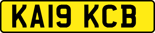 KA19KCB