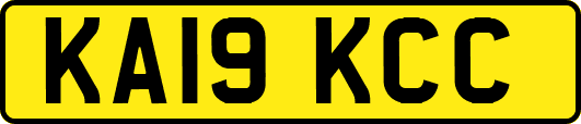 KA19KCC