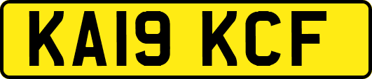 KA19KCF
