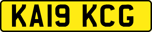 KA19KCG