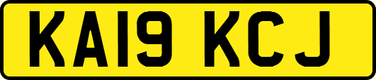 KA19KCJ
