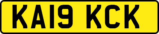 KA19KCK