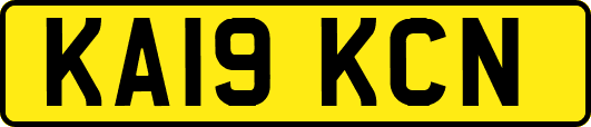 KA19KCN