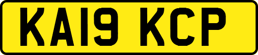 KA19KCP