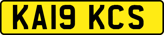 KA19KCS