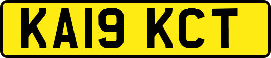 KA19KCT