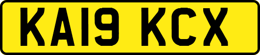 KA19KCX