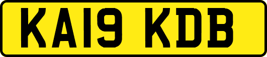 KA19KDB