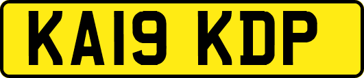 KA19KDP