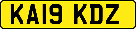 KA19KDZ