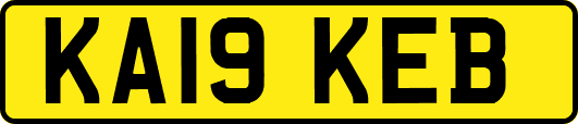 KA19KEB