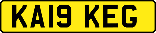 KA19KEG