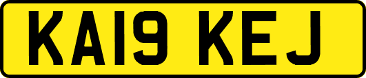 KA19KEJ