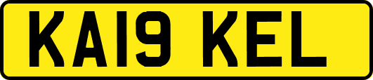KA19KEL