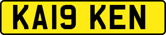 KA19KEN