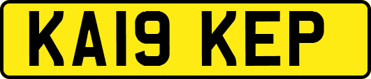 KA19KEP