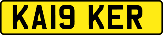 KA19KER