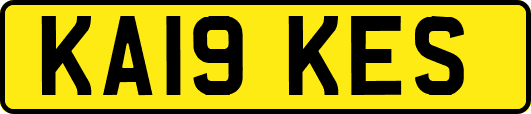 KA19KES