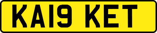 KA19KET