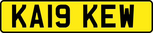 KA19KEW