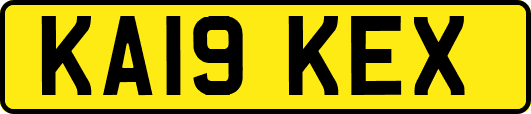 KA19KEX