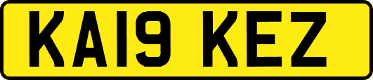 KA19KEZ