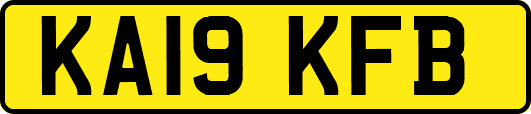 KA19KFB