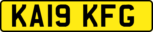 KA19KFG