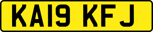 KA19KFJ