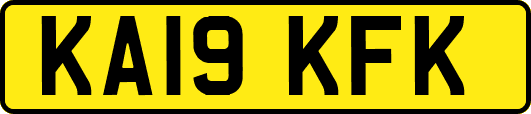 KA19KFK