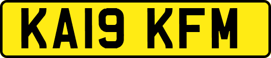 KA19KFM