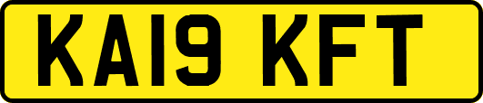 KA19KFT